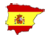 BORDA DISTRIBUCIONES - Espanol