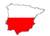 BORDA DISTRIBUCIONES - Polski